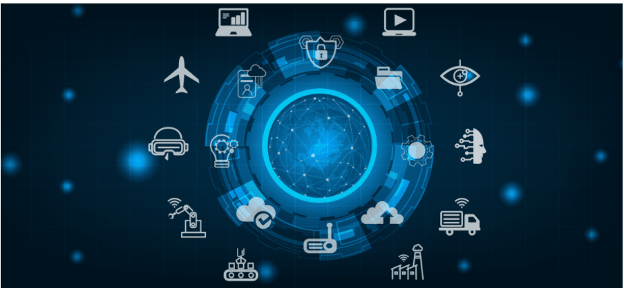 Trending Technologies of 2021